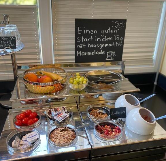 Отель Gasthof Zur Brücke