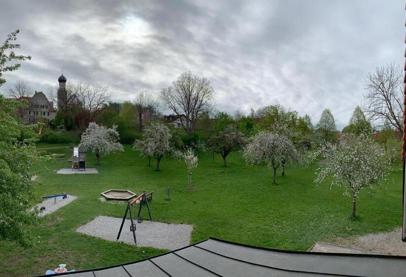 Отель Gasthof Zur Brücke