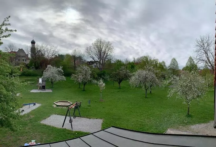 Hotelli Gasthof Zur Brücke