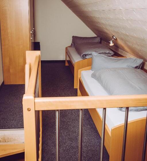 Отель Gasthof Zur Brücke