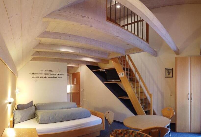 Отель Gasthof Zur Brücke