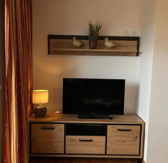 فندق Landhaus Sternen