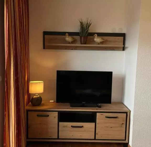 Hotelli Landhaus Sternen