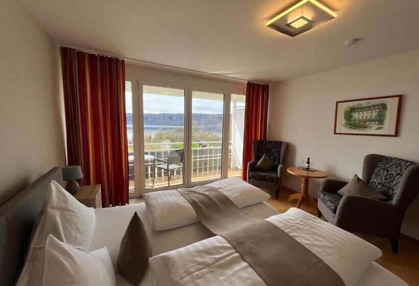 فندق Landhaus Sternen