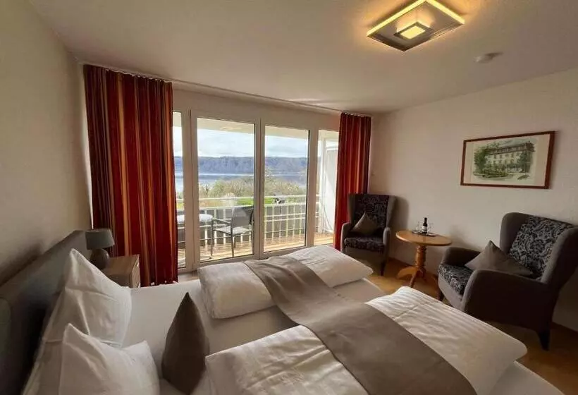 Hotelli Landhaus Sternen