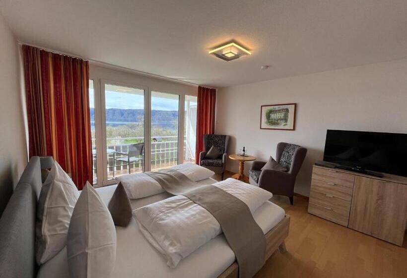 فندق Landhaus Sternen