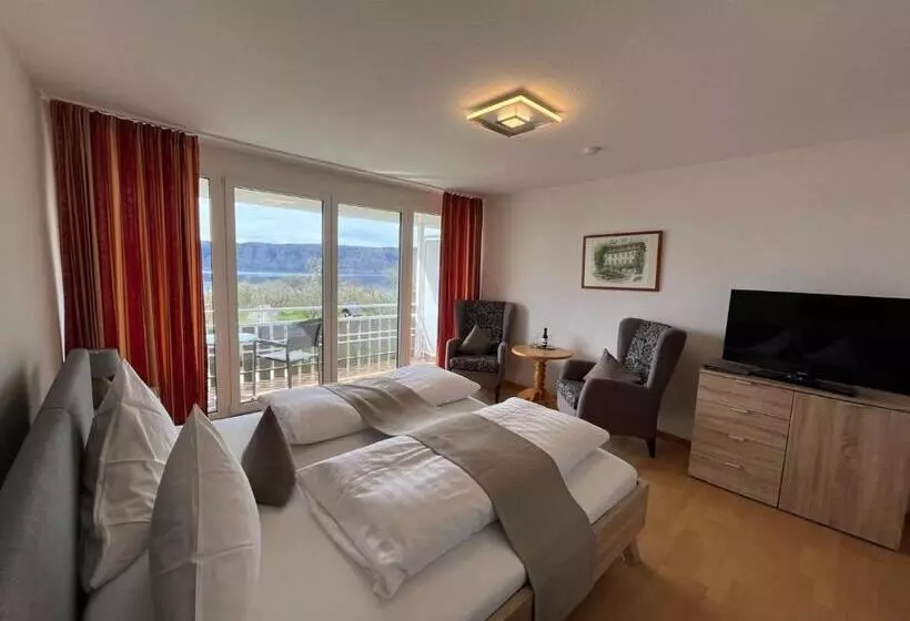 Hotelli Landhaus Sternen