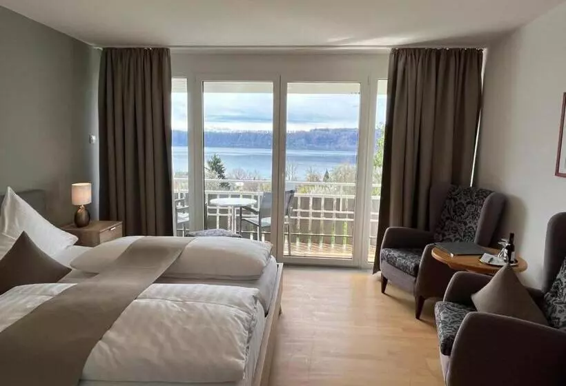 Hotelli Landhaus Sternen