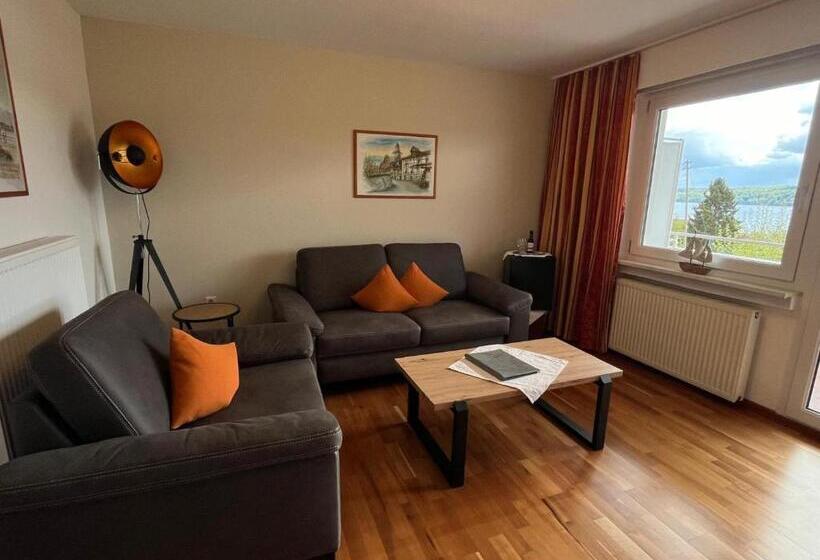 فندق Landhaus Sternen