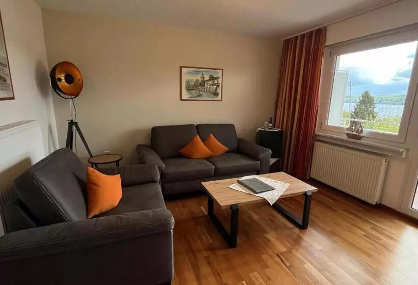 Hotelli Landhaus Sternen