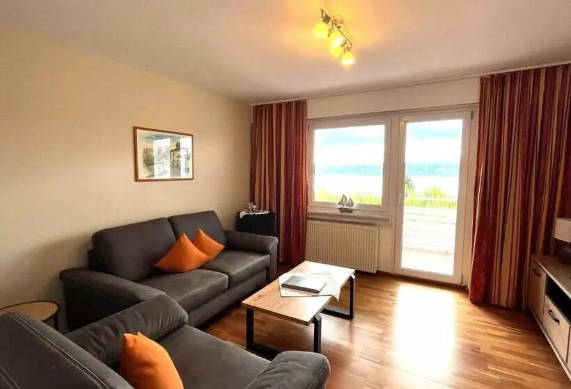 Hotelli Landhaus Sternen