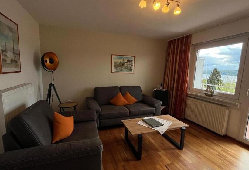 فندق Landhaus Sternen