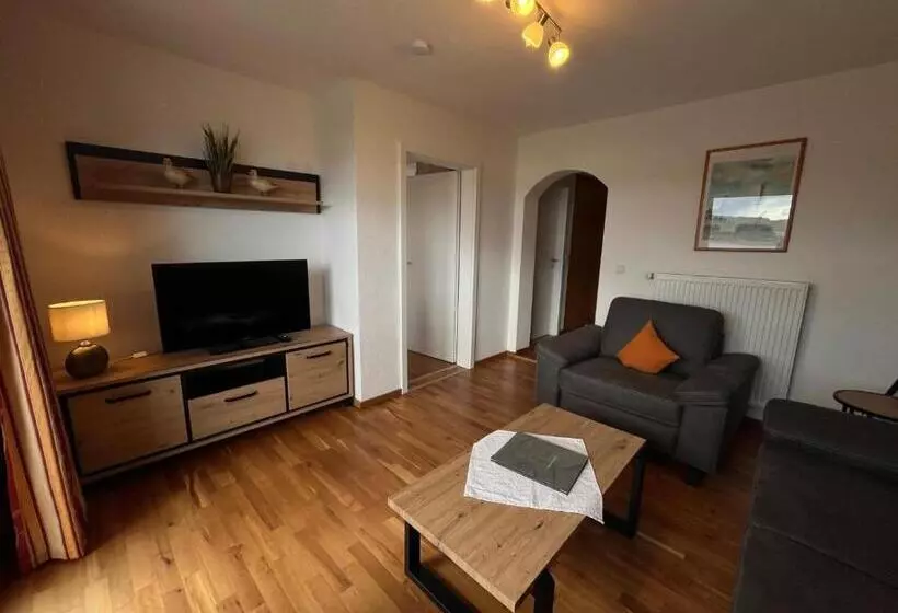 Hotelli Landhaus Sternen