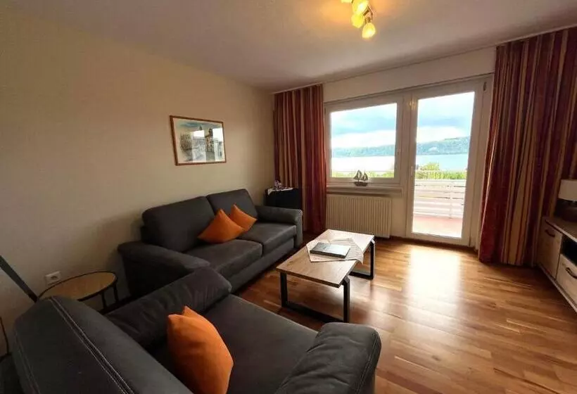 Hotelli Landhaus Sternen