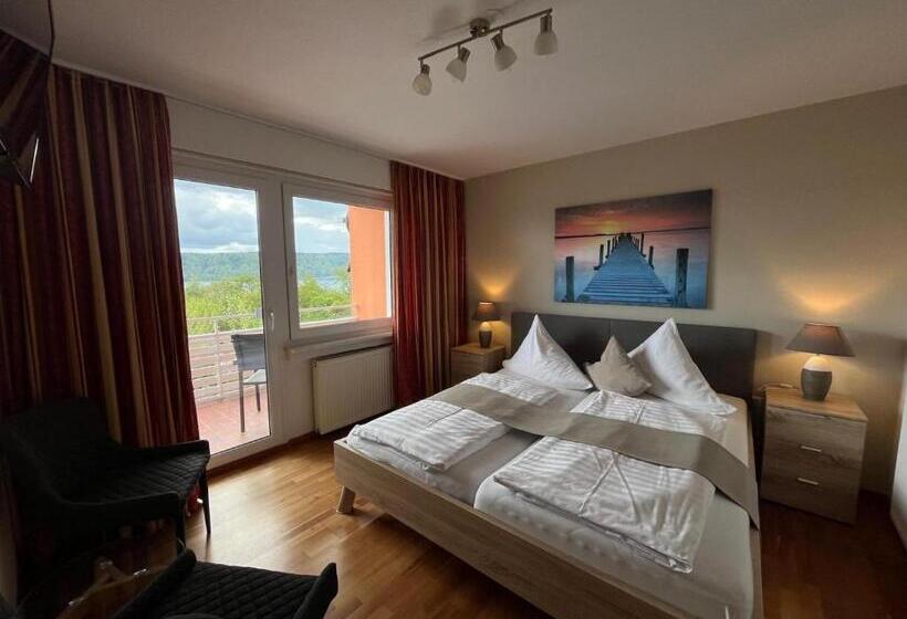 فندق Landhaus Sternen