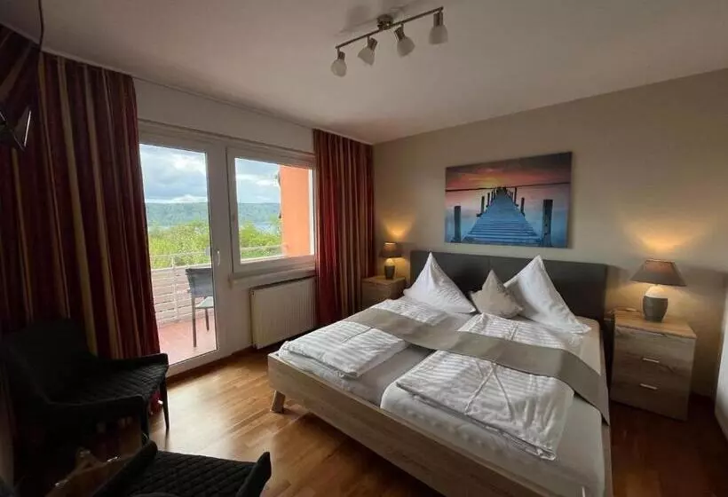 Hotelli Landhaus Sternen