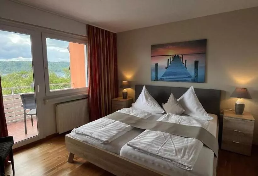 Hotelli Landhaus Sternen