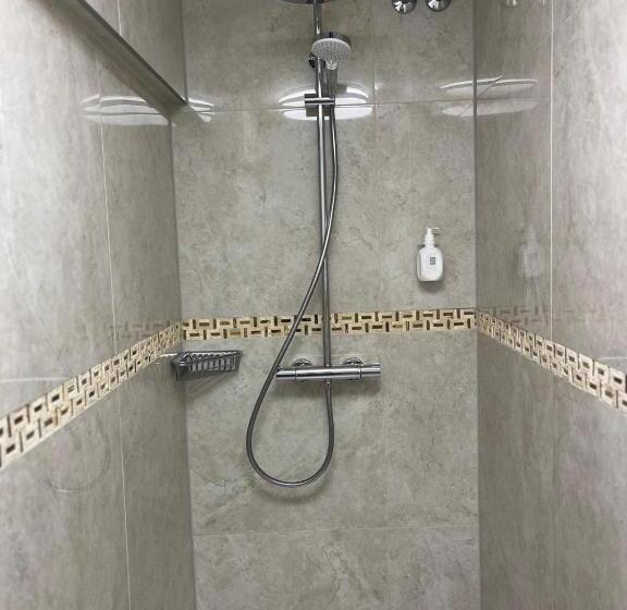 فندق Landhaus Sternen