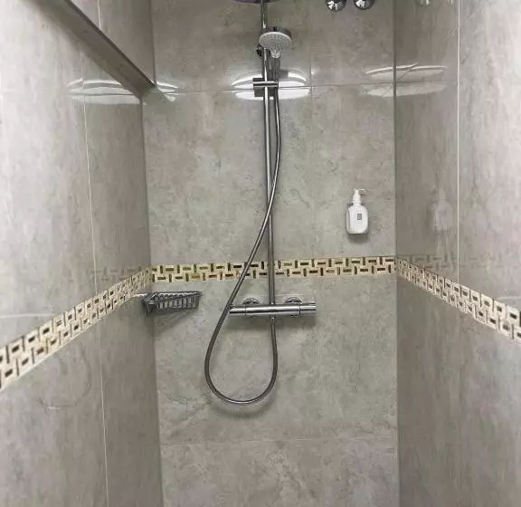 Hotelli Landhaus Sternen