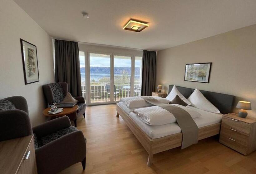 فندق Landhaus Sternen