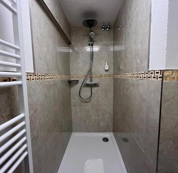 فندق Landhaus Sternen