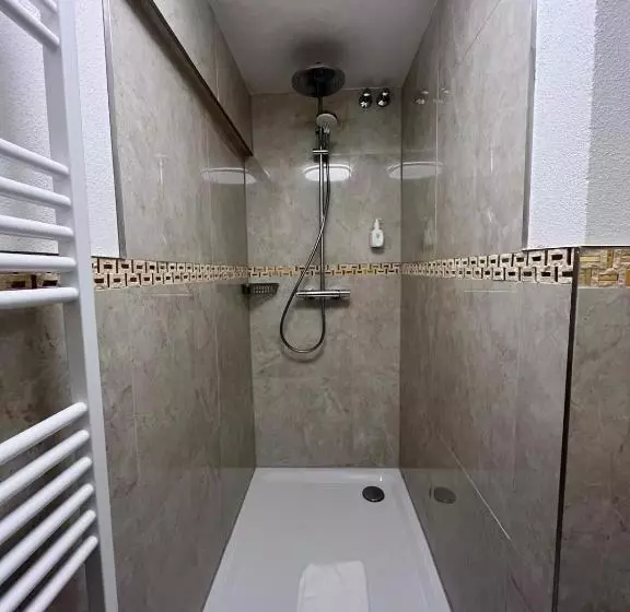 Hotelli Landhaus Sternen