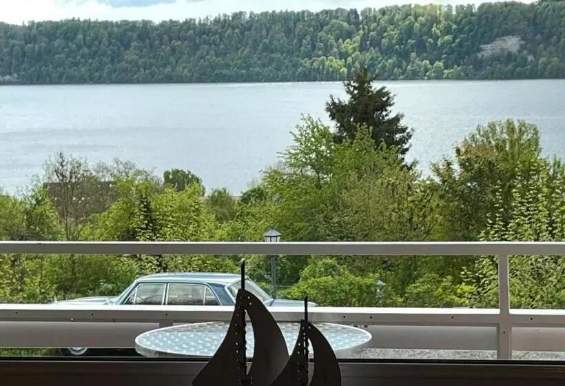 Hotelli Landhaus Sternen