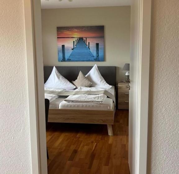 فندق Landhaus Sternen