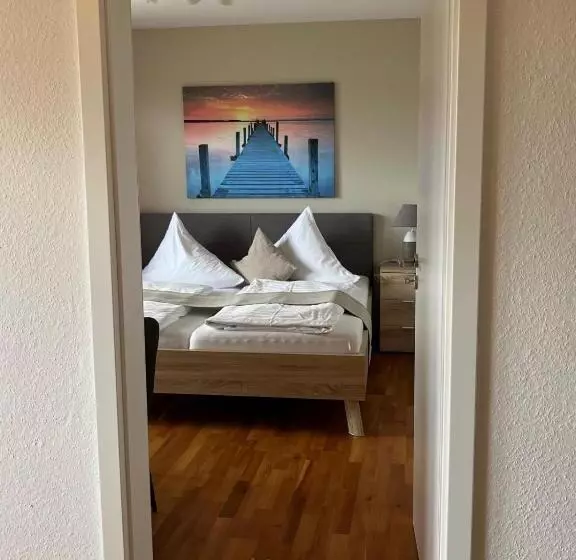 Hotelli Landhaus Sternen