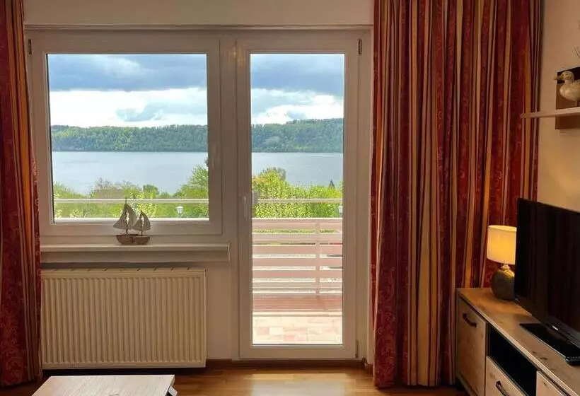 Hotelli Landhaus Sternen