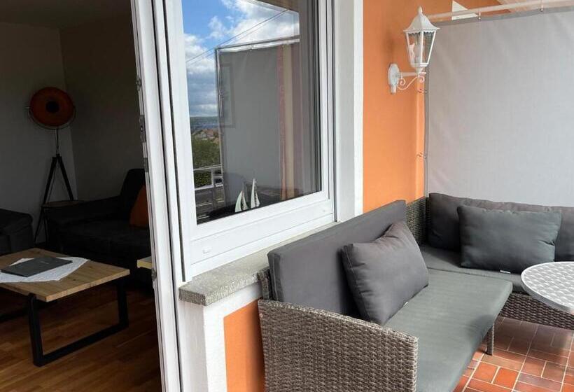 فندق Landhaus Sternen