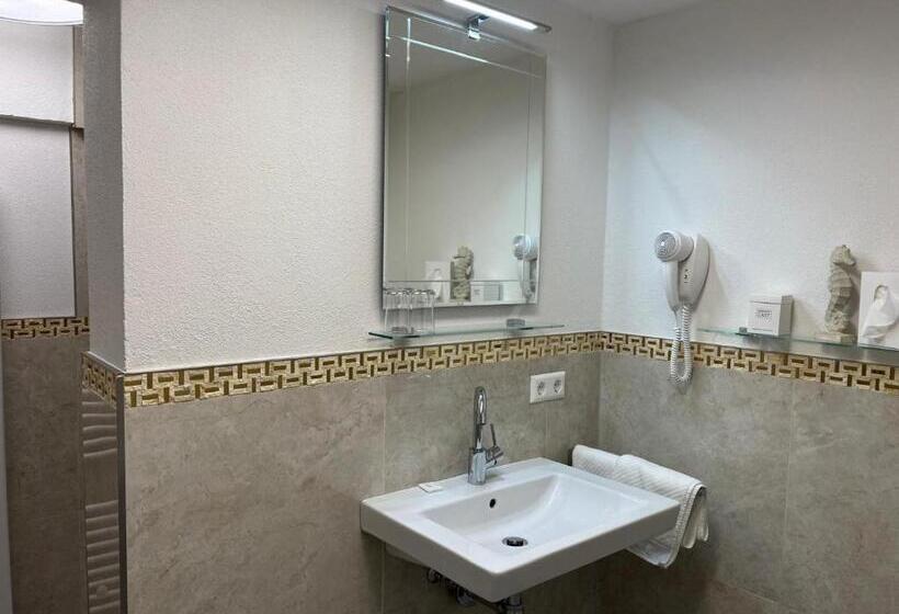 فندق Landhaus Sternen