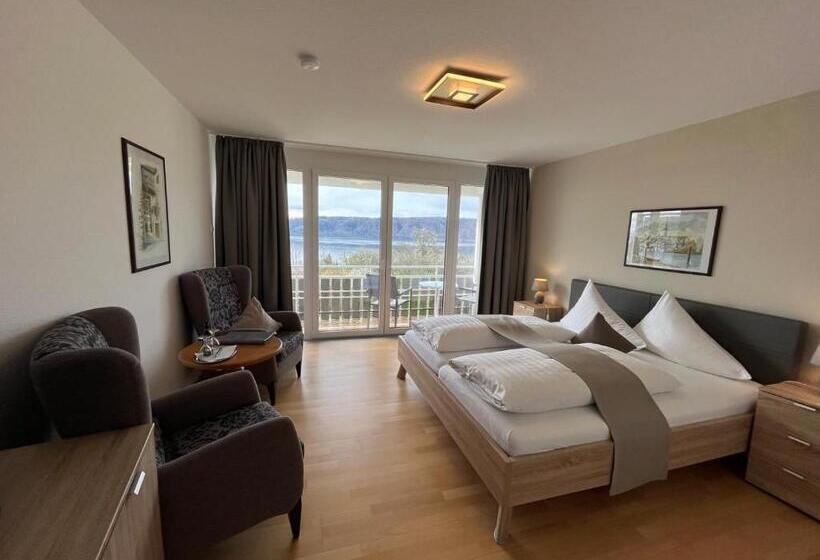 فندق Landhaus Sternen