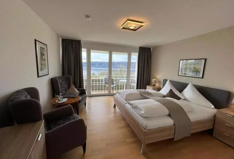 Hotelli Landhaus Sternen