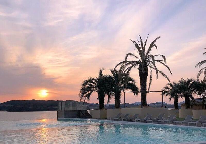 Hôtel Laterrace Cove Suite