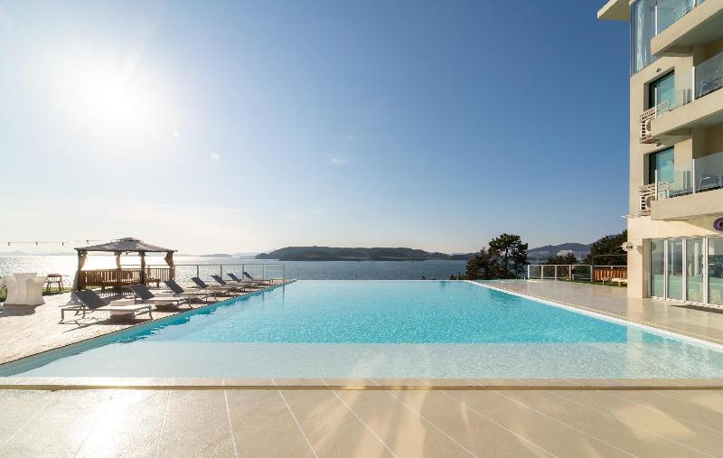 Hôtel Laterrace Cove Suite