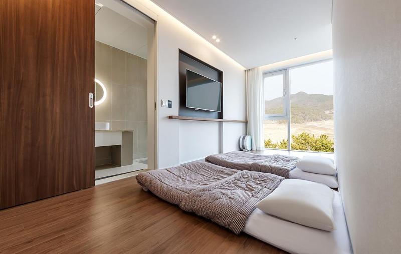 Hôtel Laterrace Cove Suite