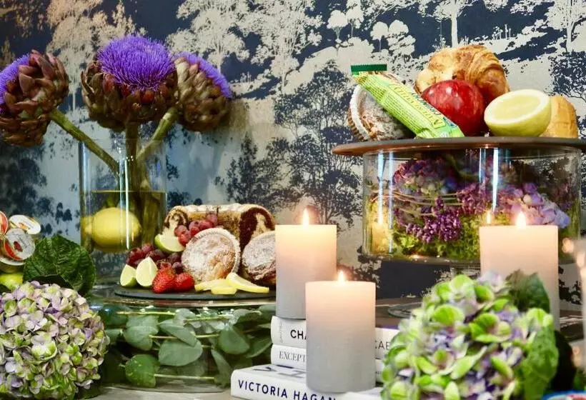 Libarty Hotels