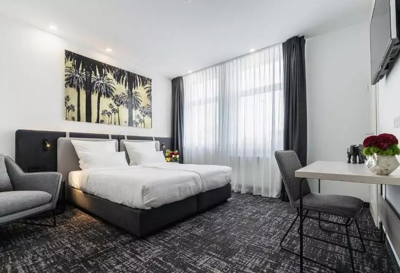 Libarty Hotels