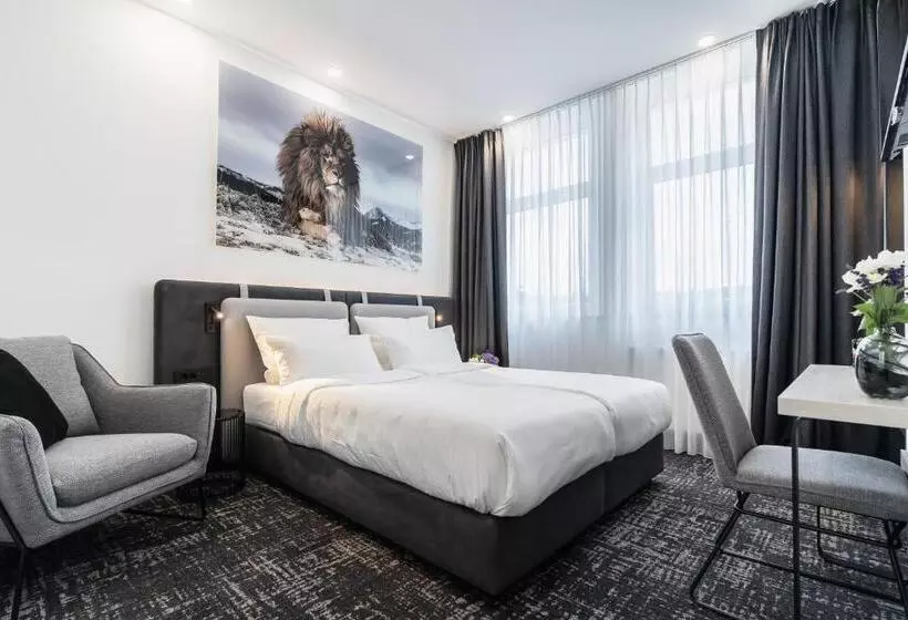 Libarty Hotels
