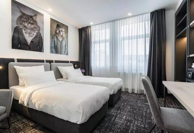 Libarty Hotels
