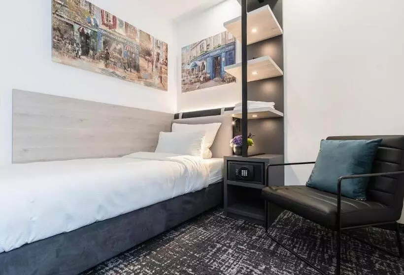 Libarty Hotels