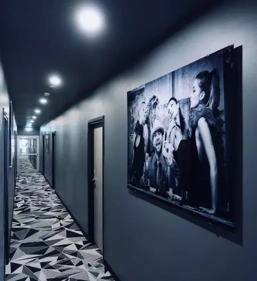 Libarty Hotels