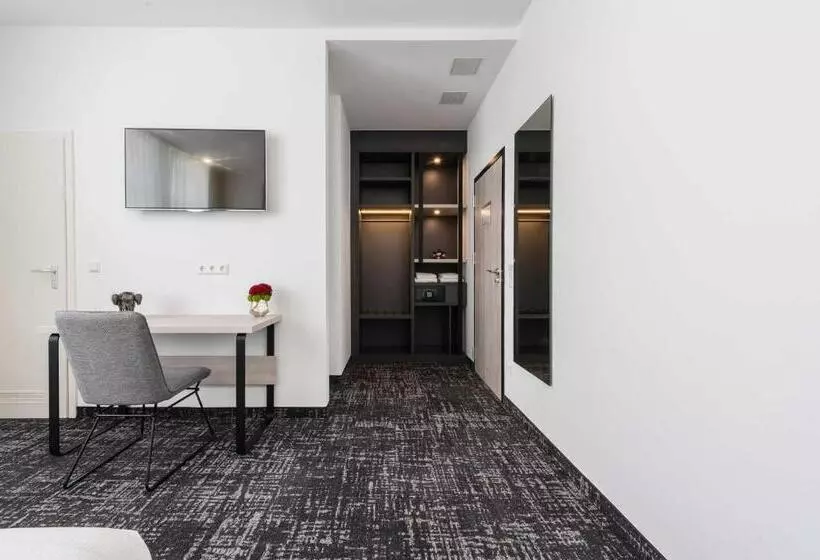 Libarty Hotels