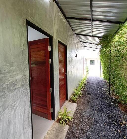 Szálloda Malinee Resort