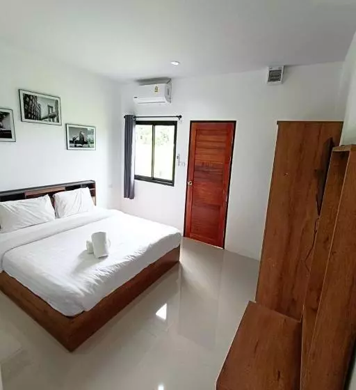 Hotelli Malinee Resort