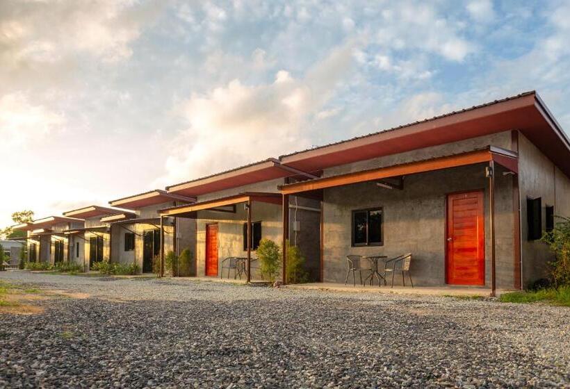 Szálloda Malinee Resort