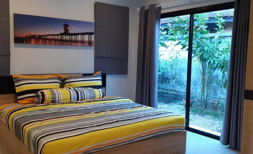 Szálloda Malinee Resort