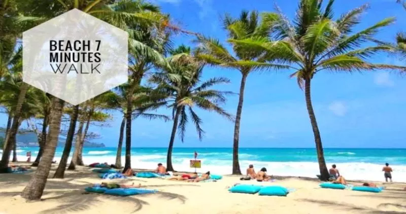 Hotelli Malinee Resort