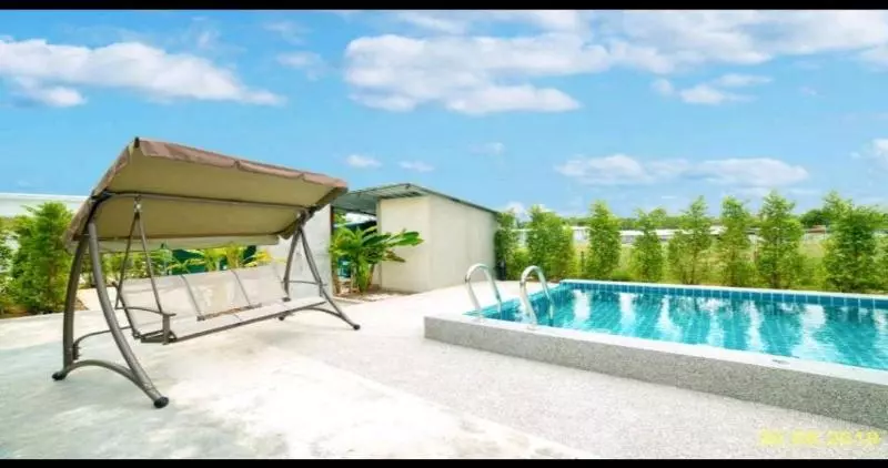 Hotelli Malinee Resort